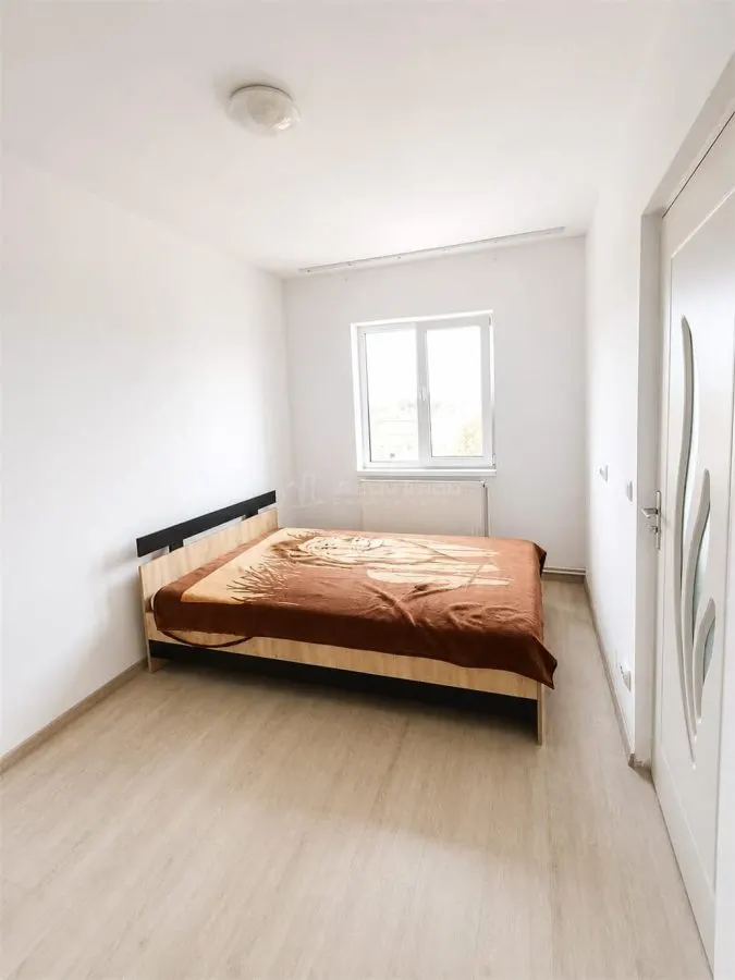 Appartement 2 Chambres Meublé à Vendre à Târlmaciu - foto 1