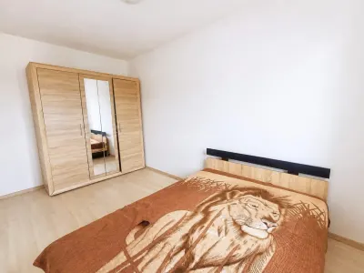 Appartement 2 Chambres Meublé à Vendre à Târlmaciu - foto 2