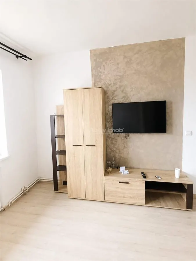 Appartement 2 Chambres Meublé à Vendre à Târlmaciu - foto 4