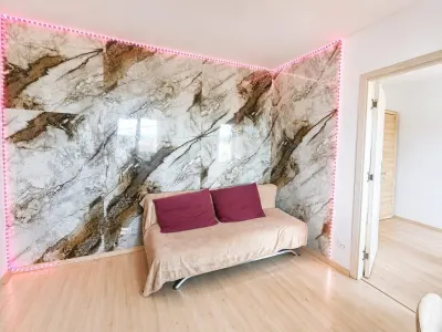 Appartement 2 Chambres Meublé à Vendre à Târlmaciu - foto 5