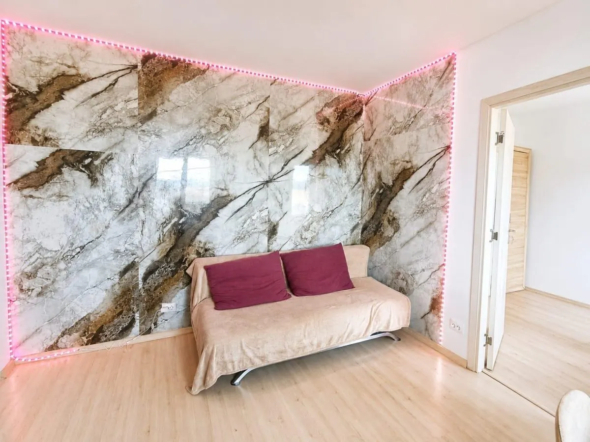 Appartement 2 Chambres Meublé à Vendre à Târlmaciu - foto 5