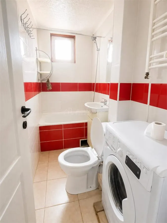 Appartement 2 Chambres Meublé à Vendre à Târlmaciu - foto 6