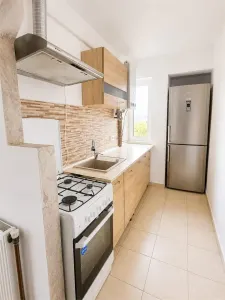 Appartement 2 Chambres Meublé à Vendre à Târlmaciu - foto 7