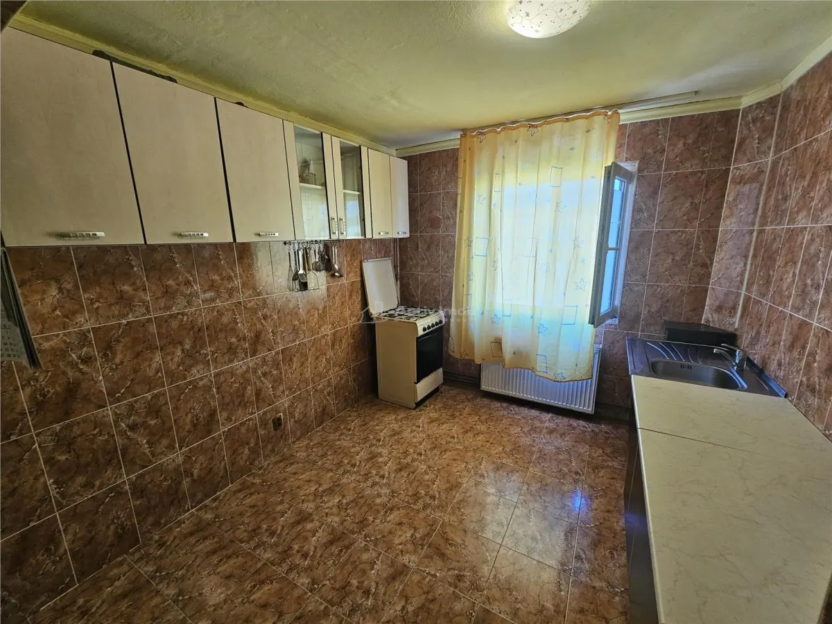 Apartment with 2 bedrooms for sale 56 sqm in Resita, Micro III area - foto 18