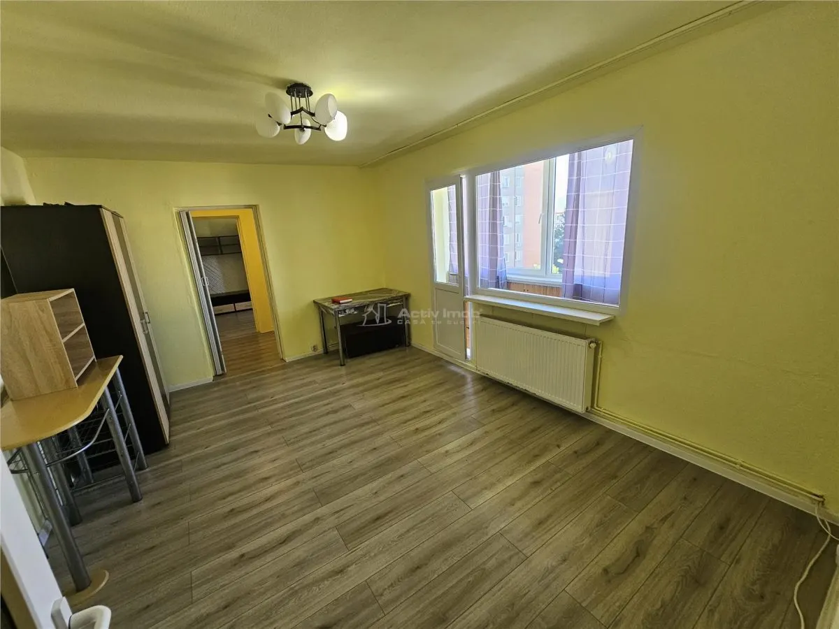 Apartment with 2 bedrooms for sale 56 sqm in Resita, Micro III area - foto 22