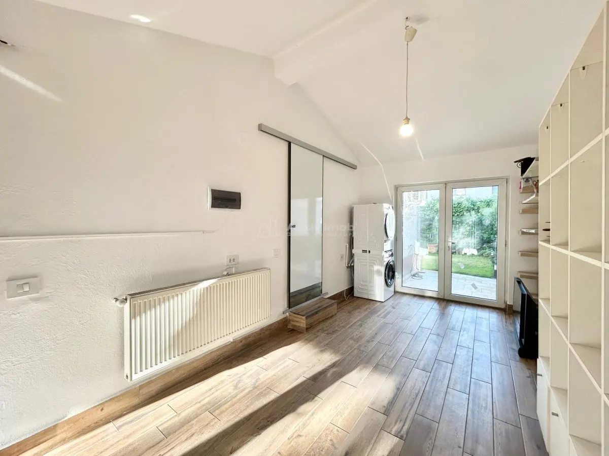Villa Duplex de Luxe – Pipera Iancu Nicolae – 4 Chambres, 2 Salles de Bain, 166sqm - foto 13