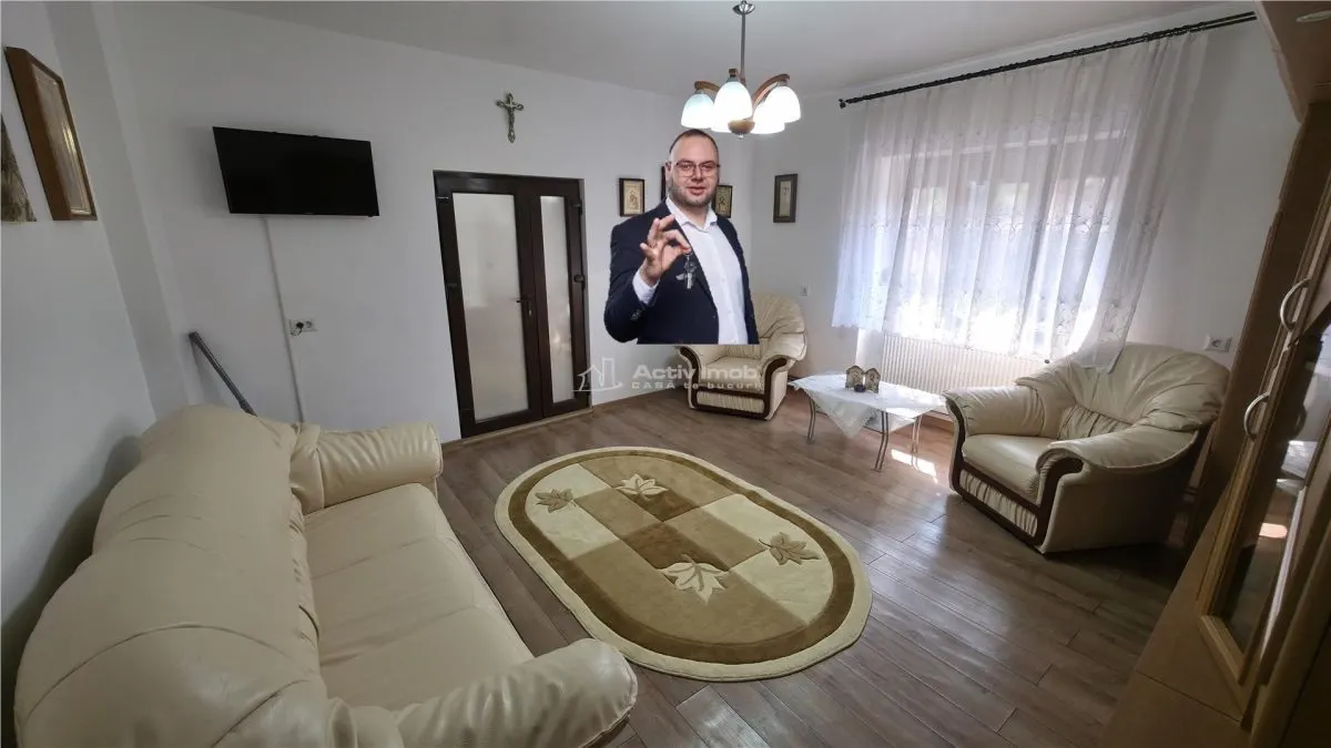 Oravita | Maison Résidentielle | 7+ Chambres | Clés en Main | Crédit Hypothécaire Disponible - foto 1