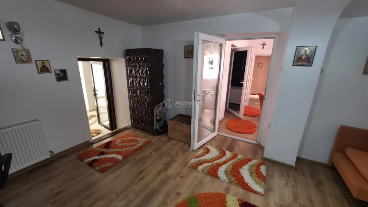 Oravita | Maison Résidentielle | 7+ Chambres | Clés en Main | Crédit Hypothécaire Disponible - foto 12