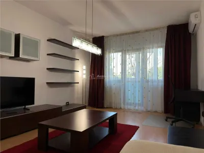 2-Bedroom Apartment, Viorele – Timpuri Noi, Tineretului - Bucuresti