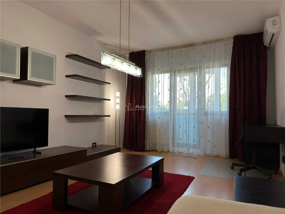 Appartement 2 Chambres, Viorele – Timpuri Noi, Tineretului - foto 1
