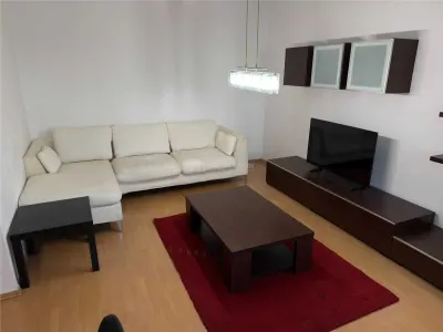 Appartement 2 Chambres, Viorele – Timpuri Noi, Tineretului - foto 2