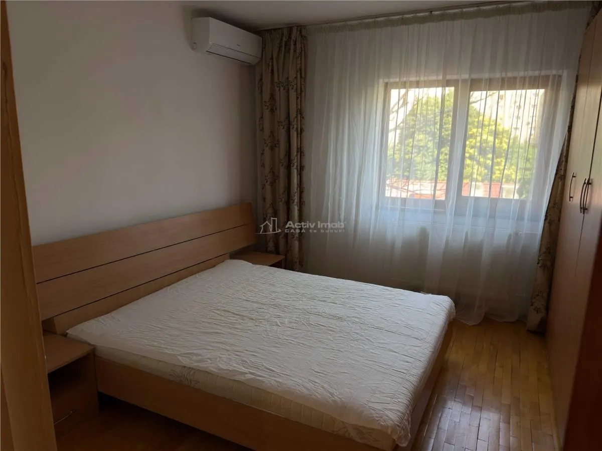 Appartement 2 Chambres, Viorele – Timpuri Noi, Tineretului - foto 3