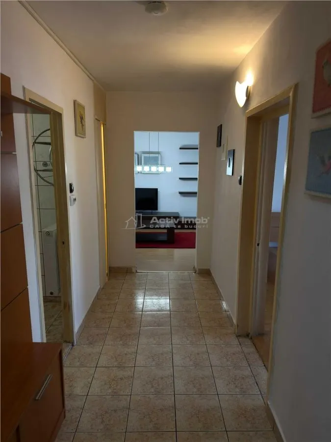 Appartement 2 Chambres, Viorele – Timpuri Noi, Tineretului - foto 4