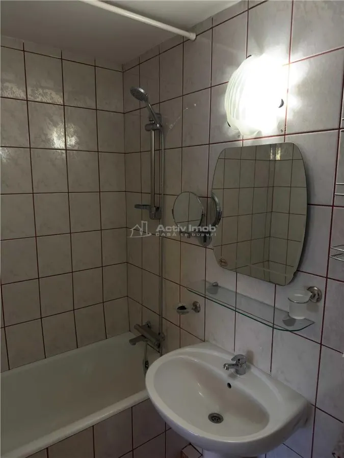 Appartement 2 Chambres, Viorele – Timpuri Noi, Tineretului - foto 7