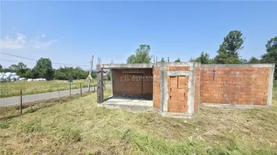 Rachitova | Maison avec Jardin | 5.314 m² de Terrain | Commission Zéro - foto 3