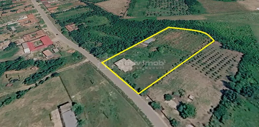 Rachitova | Maison avec Jardin | 5.314 m² de Terrain | Commission Zéro - foto 8