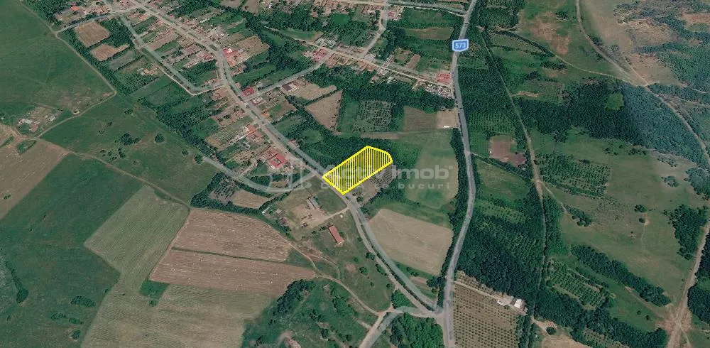 Rachitova | Maison avec Jardin | 5.314 m² de Terrain | Commission Zéro - foto 9
