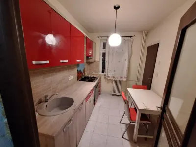Appartement 3 Pièces, Secteur Central - foto 7