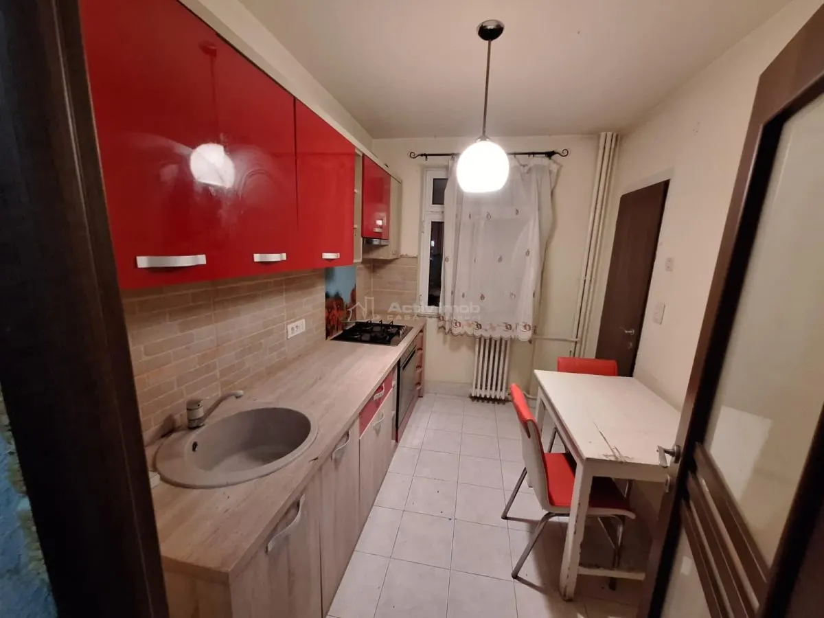 Appartement 3 Pièces, Secteur Central - foto 7