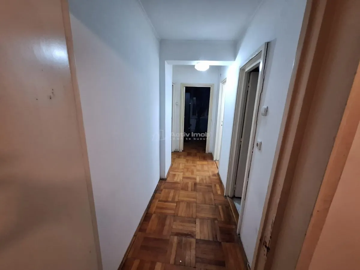 Appartement 3 Pièces, Secteur Central - foto 10
