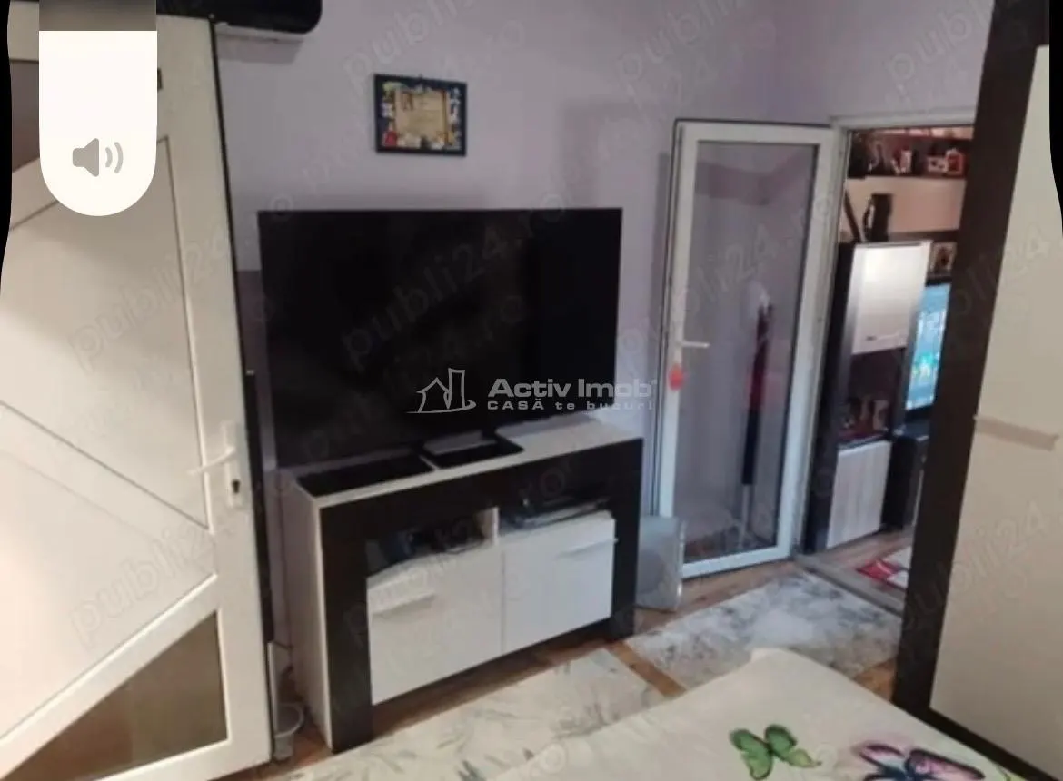 Appartement 2 Chambres – Zone Centrale – Cour Commune - foto 1