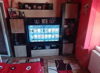 Appartement 2 Chambres – Zone Centrale – Cour Commune - foto 3