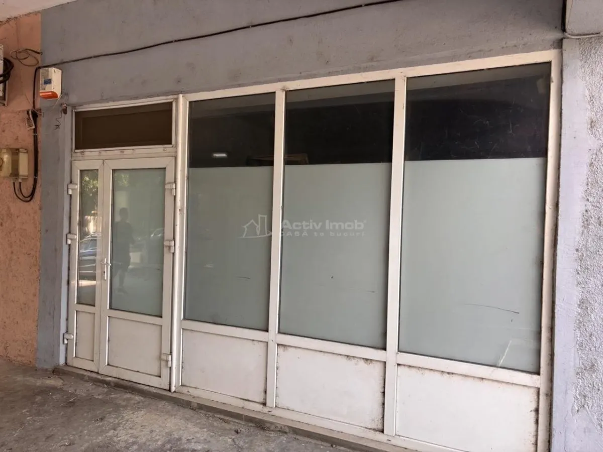 Espace Commercial Sovata - 130 m² - foto 2