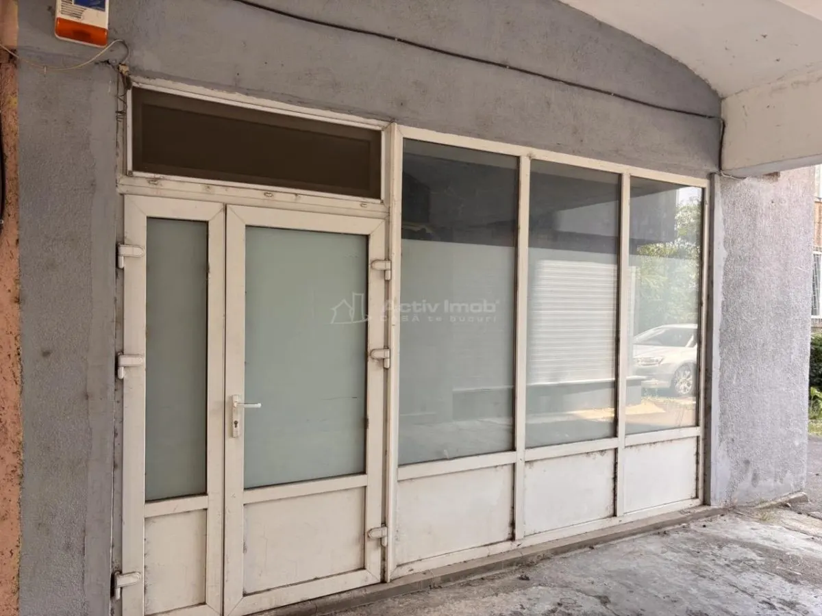 Espace Commercial Sovata - 130 m² - foto 3