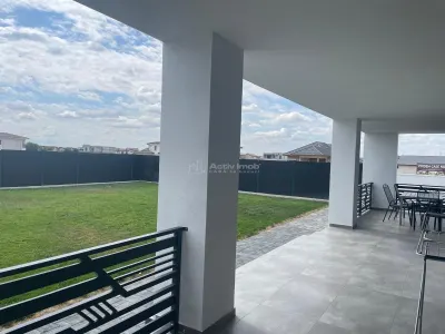Maison Individuelle de 4 Chambres en Quartier Résidentiel - foto 14