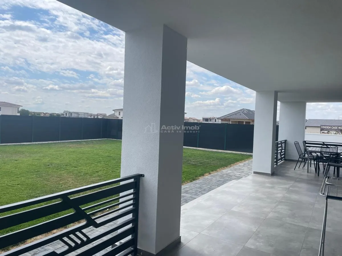 Maison Individuelle de 4 Chambres en Quartier Résidentiel - foto 14