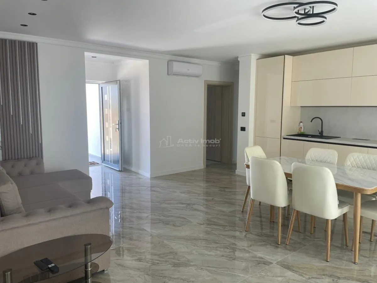 Maison Individuelle de 4 Chambres en Quartier Résidentiel - foto 4