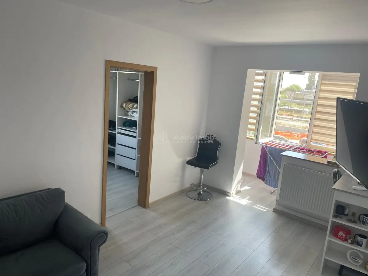 Appartement 2 Chambres, Quartier Aradul-Nou - foto 1