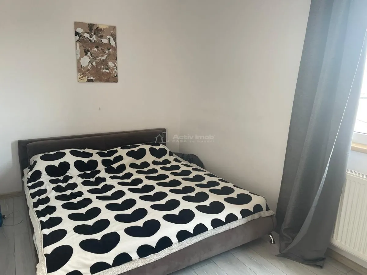 Appartement 2 Chambres, Quartier Aradul-Nou - foto 3