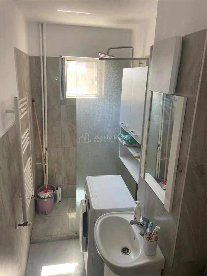 Appartement 2 Chambres, Quartier Aradul-Nou - foto 4