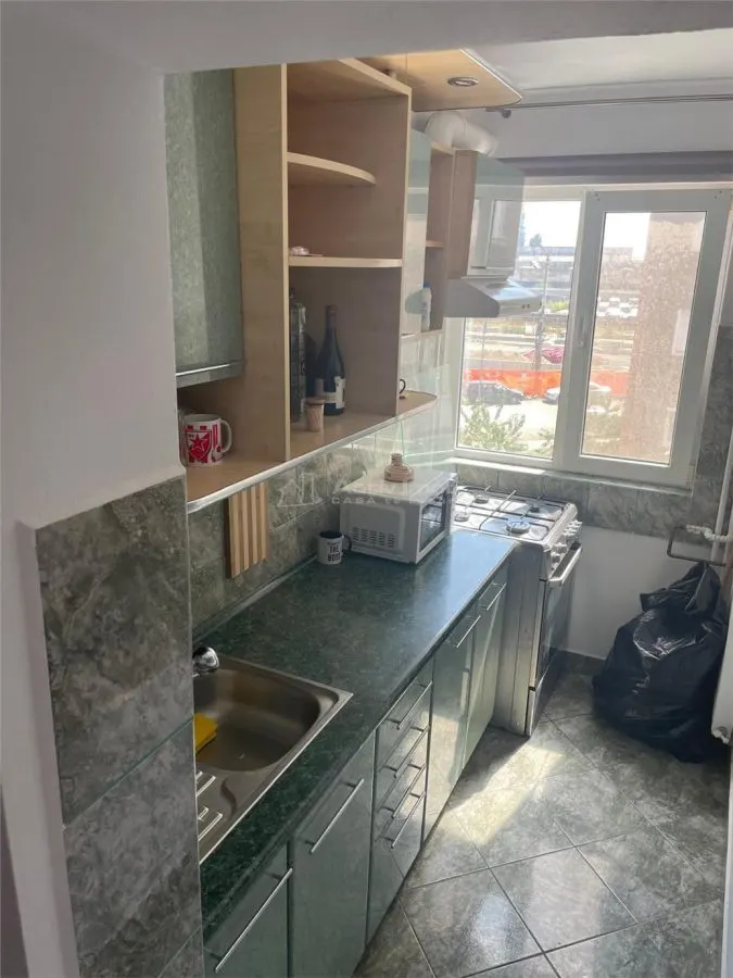 Appartement 2 Chambres, Quartier Aradul-Nou - foto 5