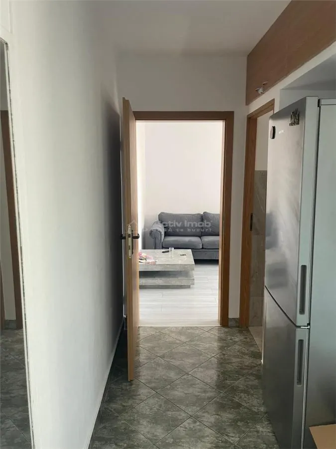 Appartement 2 Chambres, Quartier Aradul-Nou - foto 6