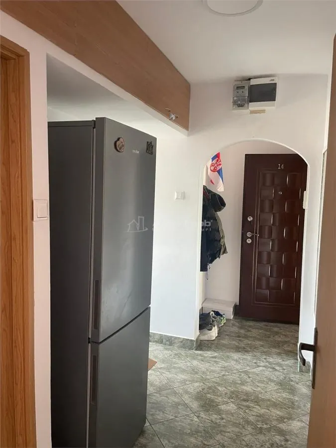 Appartement 2 Chambres, Quartier Aradul-Nou - foto 7