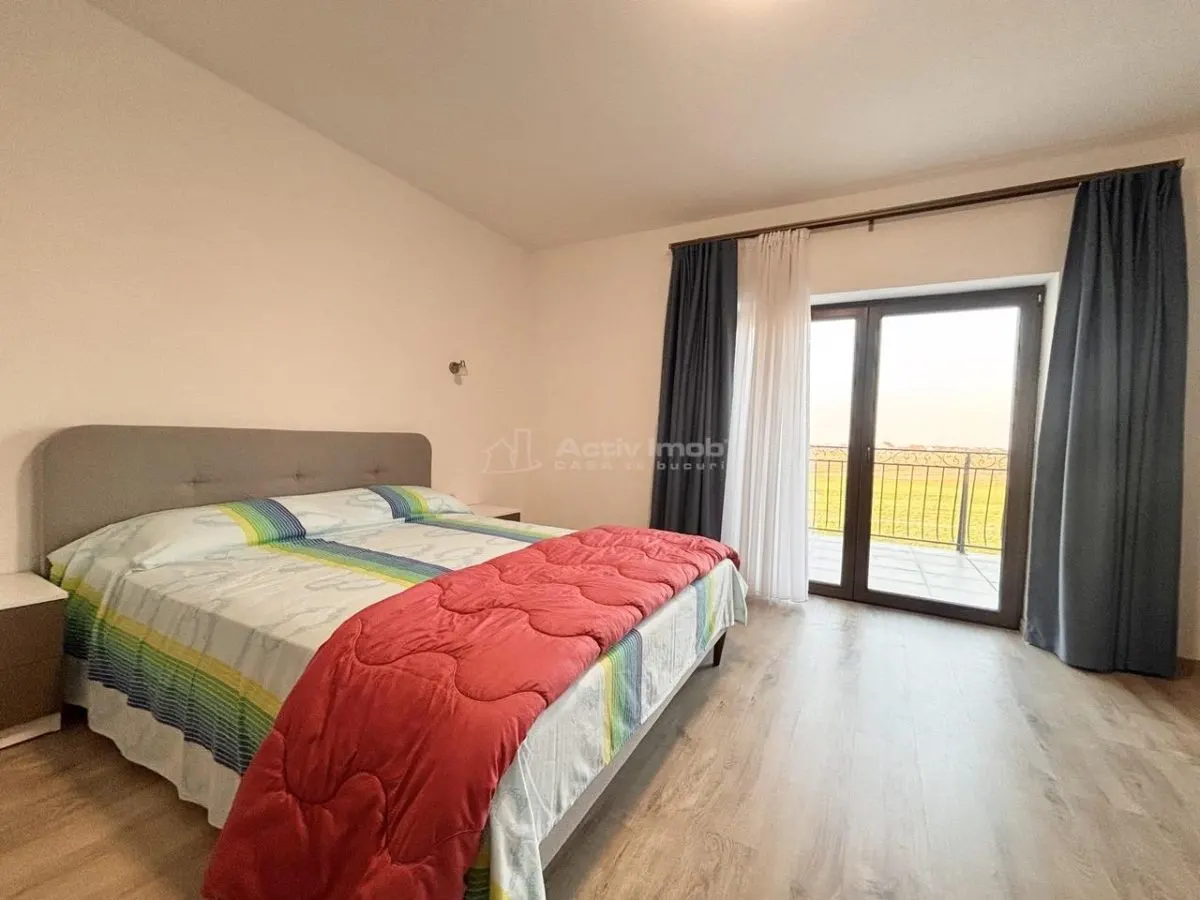 Impresionante Villa con Espacios Generosos en Cordau - foto 13