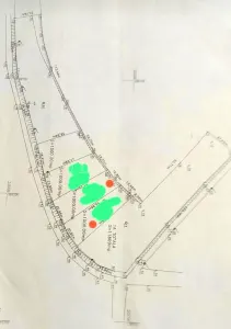 Terrain Constructible à Vendre – Cluj, Sutu, Ciurila – 2.000 m² – Vues sur le Lac - foto 3