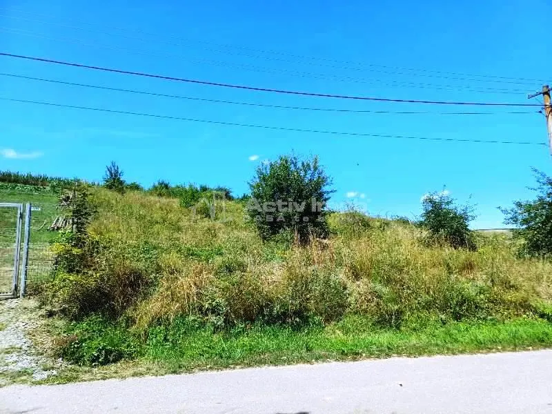 Terrain Constructible à Vendre – Cluj, Sutu, Ciurila – 2.000 m² – Vues sur le Lac - foto 4