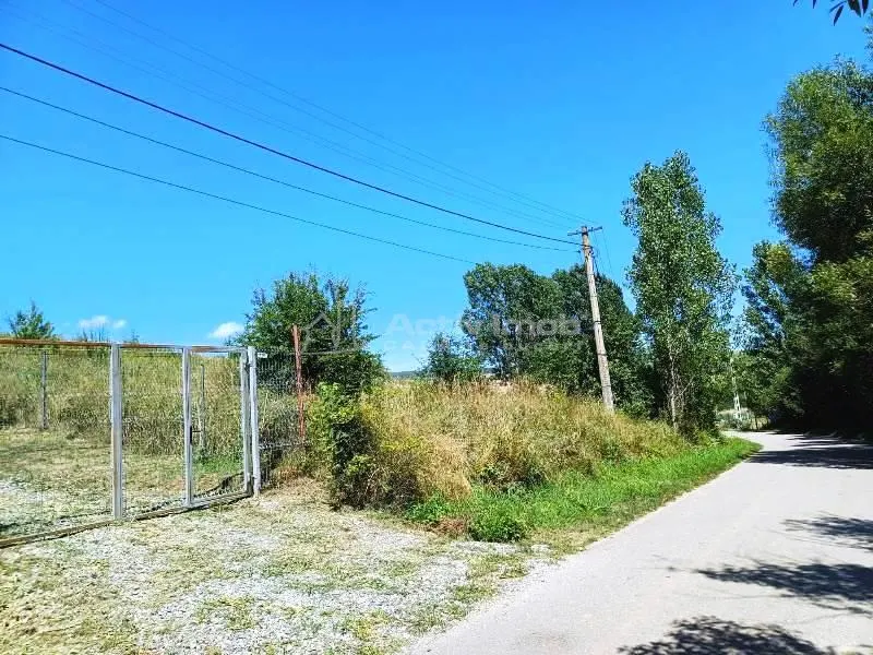 Terrain Constructible à Vendre – Cluj, Sutu, Ciurila – 2.000 m² – Vues sur le Lac - foto 5