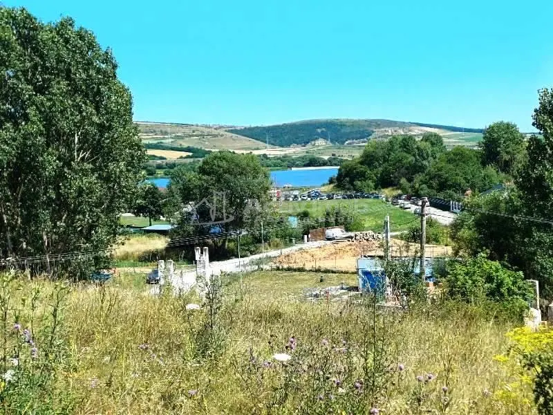 Terrain Constructible à Vendre – Cluj, Sutu, Ciurila – 2.000 m² – Vues sur le Lac - foto 6