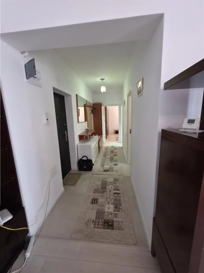 Appartement 2 Chambres, Dobroesti – 60m² avec Parking, 1er Étage - foto 12