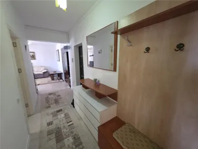 Appartement 2 Chambres, Dobroesti – 60m² avec Parking, 1er Étage - foto 13