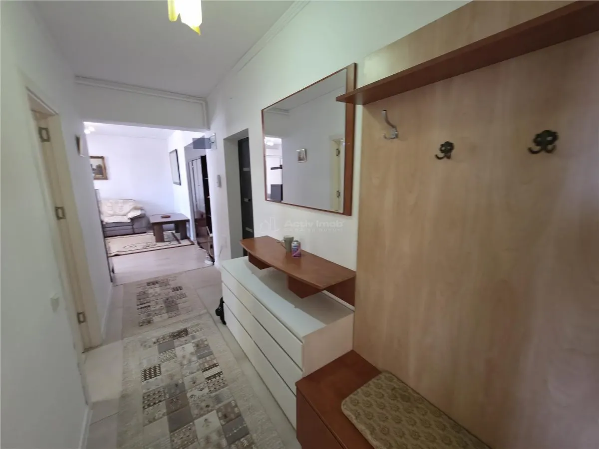 Appartement 2 Chambres, Dobroesti – 60m² avec Parking, 1er Étage - foto 13