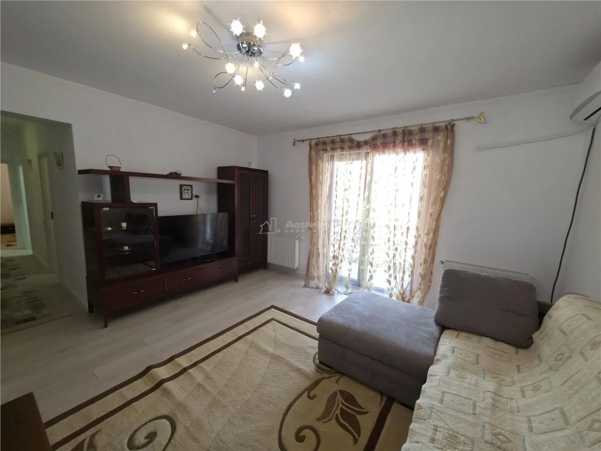 Appartement 2 Chambres, Dobroesti – 60m² avec Parking, 1er Étage - foto 14