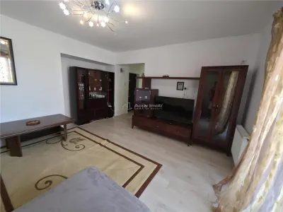 Appartement 2 Chambres, Dobroesti – 60m² avec Parking, 1er Étage - foto 3
