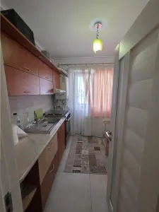 Appartement 2 Chambres, Dobroesti – 60m² avec Parking, 1er Étage - foto 4