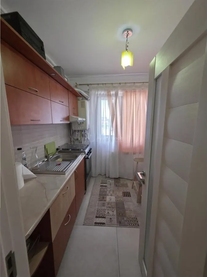 Appartement 2 Chambres, Dobroesti – 60m² avec Parking, 1er Étage - foto 4