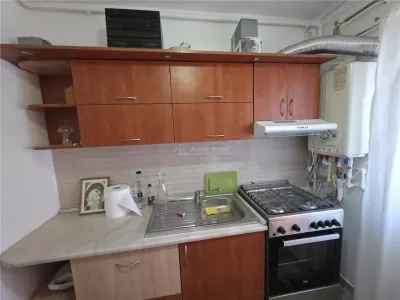 Appartement 2 Chambres, Dobroesti – 60m² avec Parking, 1er Étage - foto 5